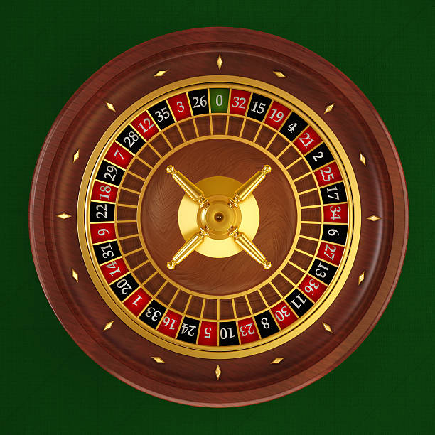 unggu Golden Wealth Baccarat