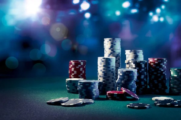 unggu Live Casino