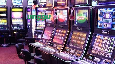 unggu Slot Rooms Built for Your Lobby