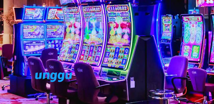 unggu Live Casino Tables Built for Indonesia