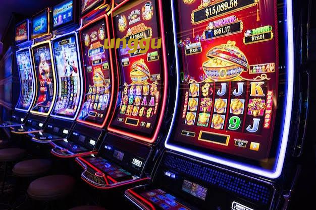 unggu App – Casino in Your Pocket